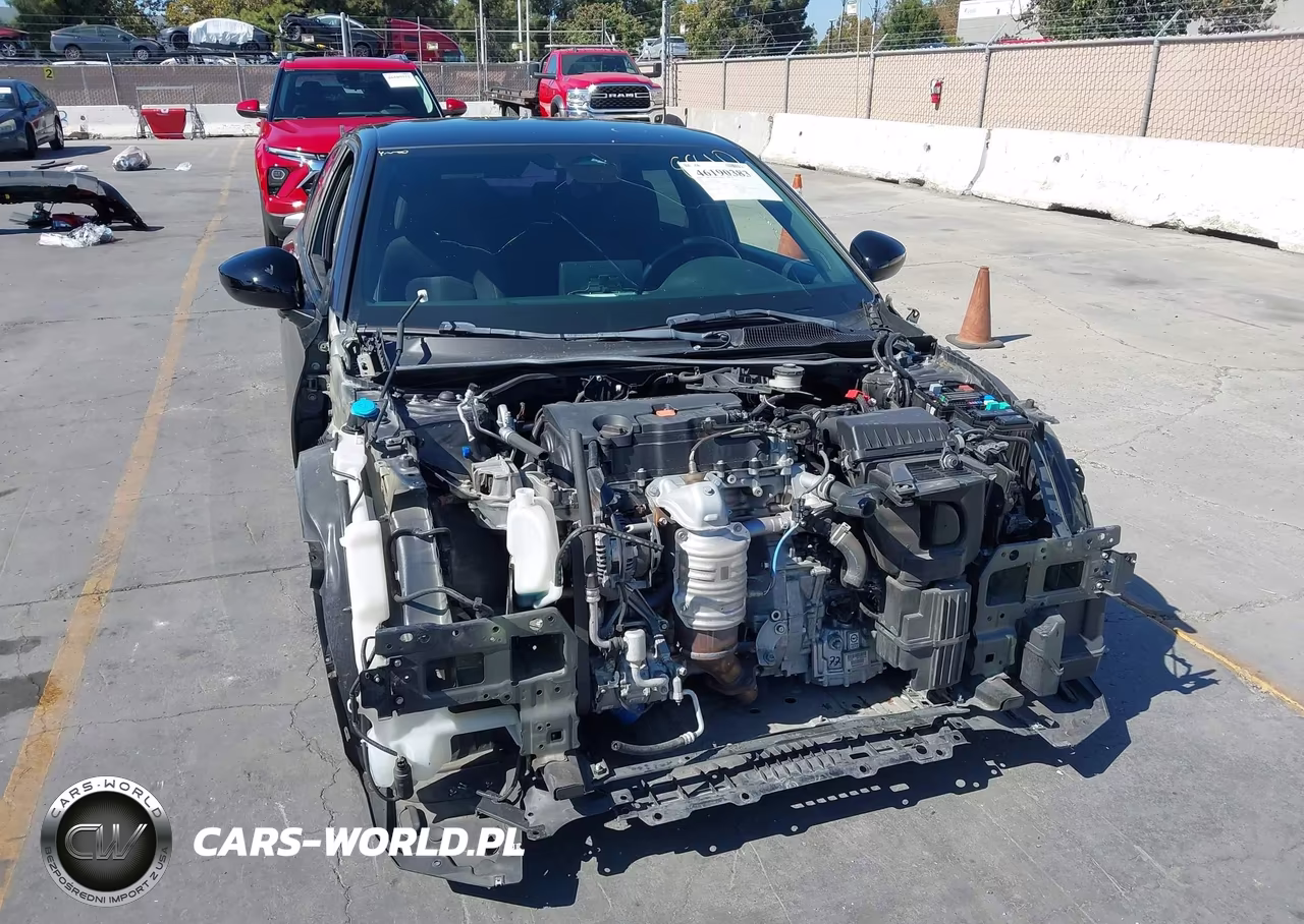 2022 Honda Civic Sport VIN:2HGFE2F54NH588810 - 6