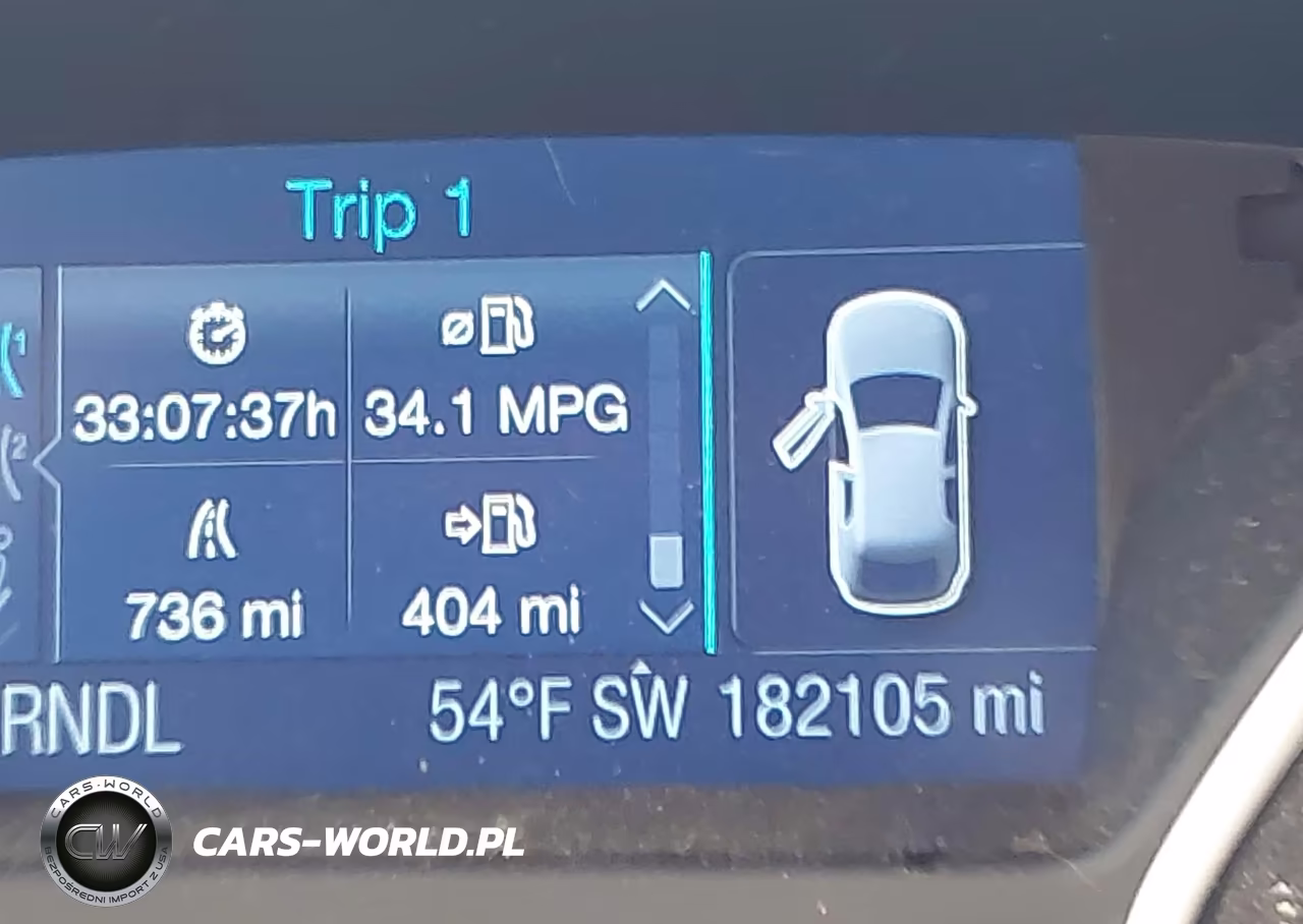 2013 Ford Focus Se VIN:1FADP3F27DL360271 - 15
