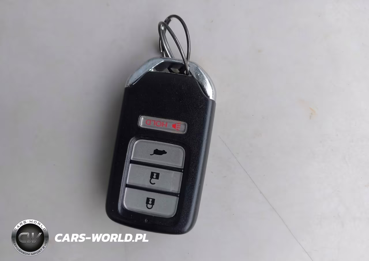 2018 Honda Hr-V Ex-L VIN:3CZRU6H74JM700807 - 11