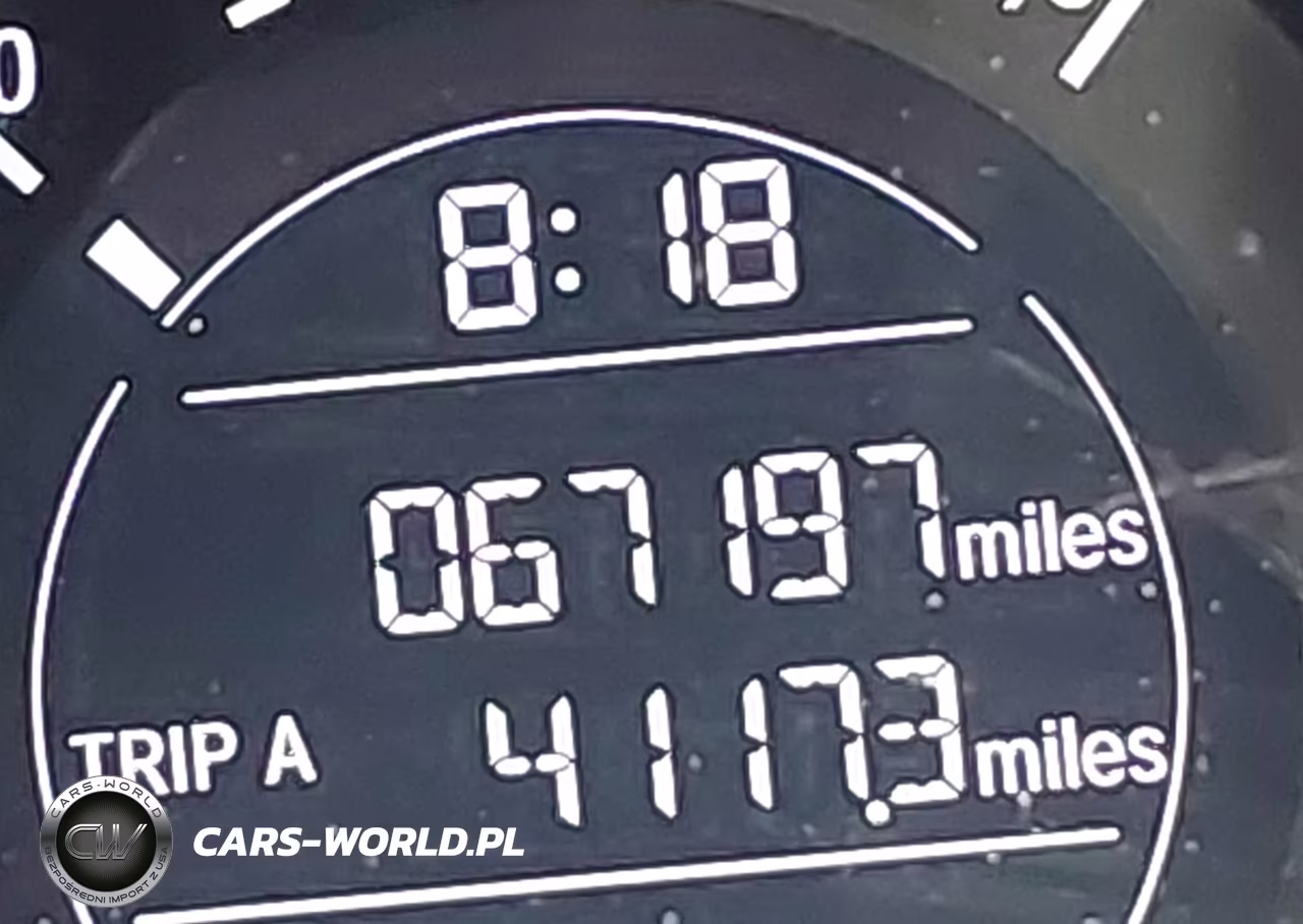 2018 Honda Hr-V Ex-L VIN:3CZRU6H74JM700807 - 15