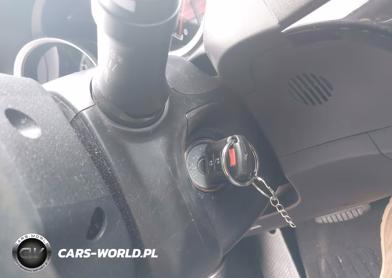 2016 Mitsubishi Lancer Es VIN:JA32U2FU8GU002423 - 11