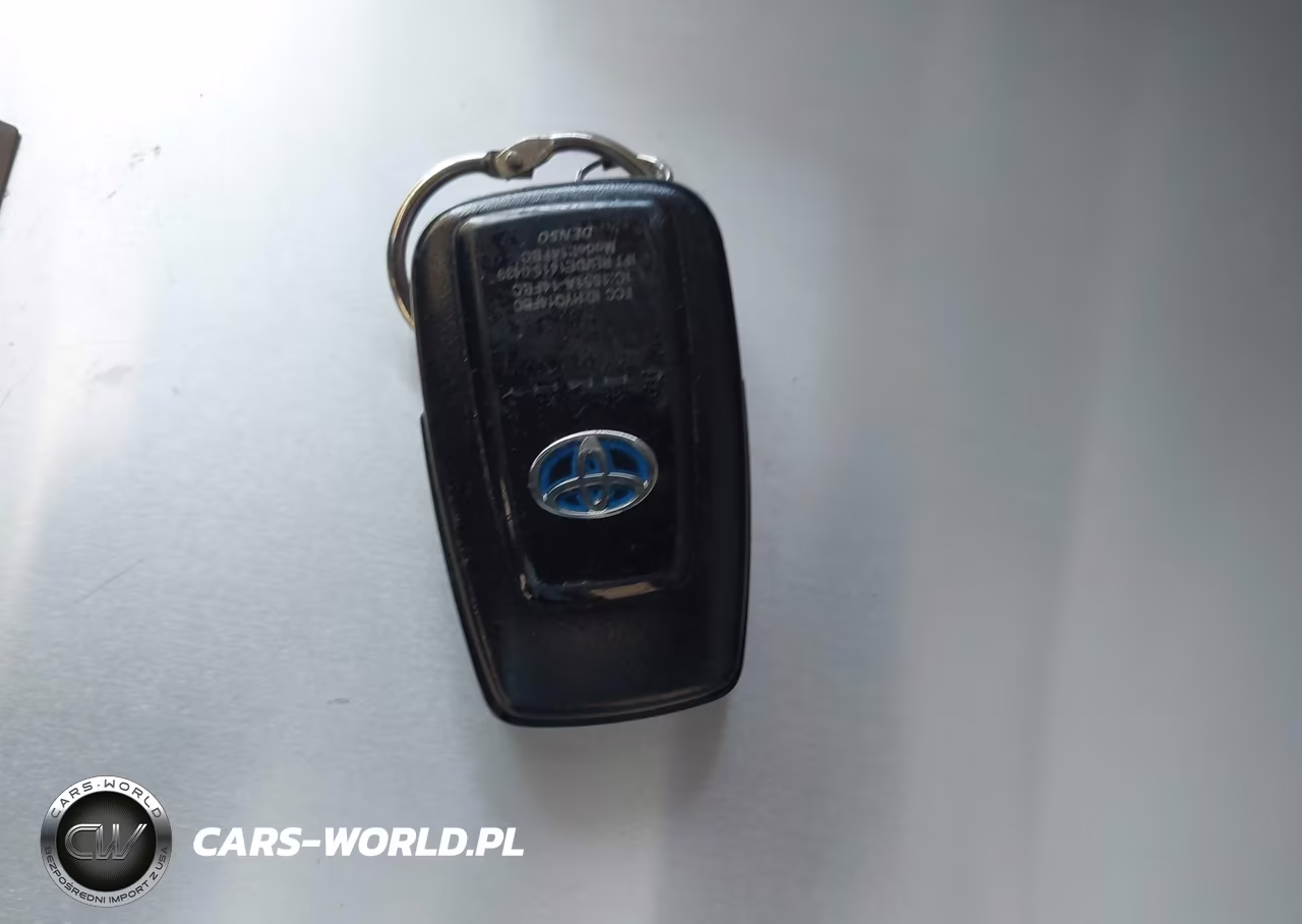2020 Toyota Camry Se Hybrid VIN:4T1G31AK0LU012556 - 11