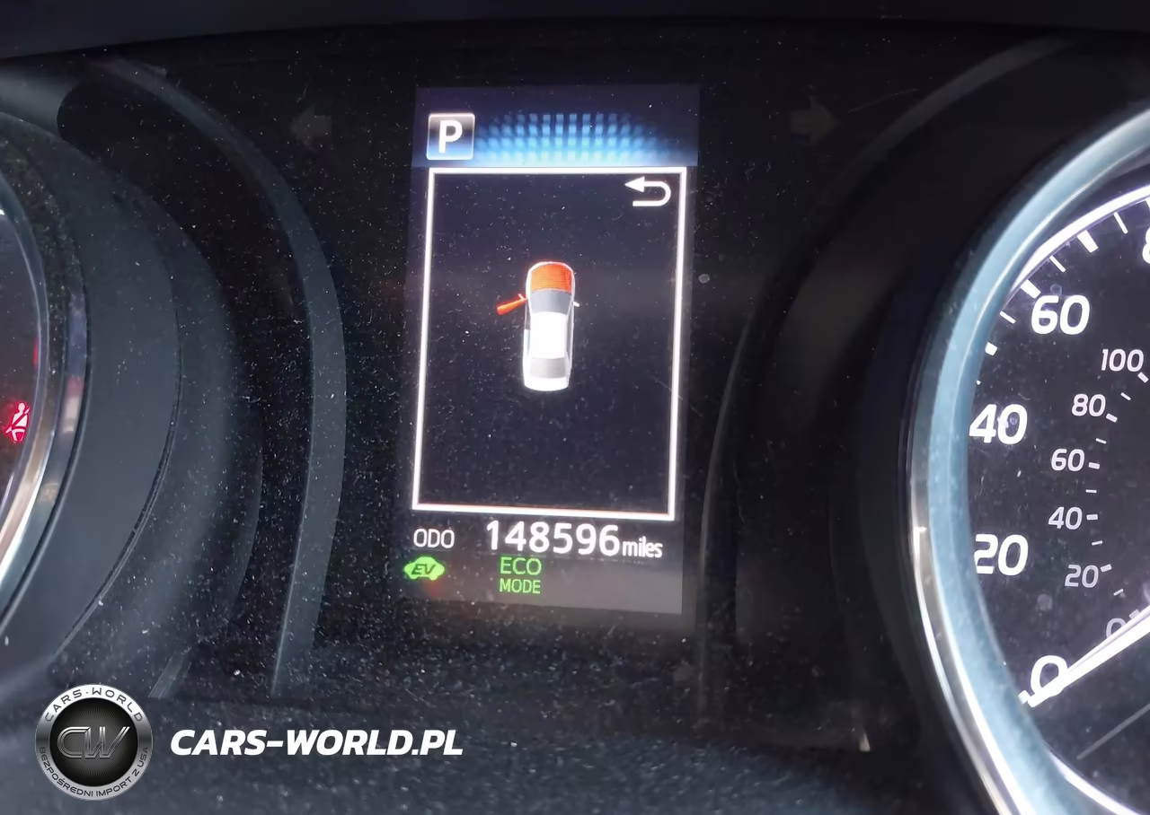 2020 Toyota Camry Se Hybrid VIN:4T1G31AK0LU012556 - 16