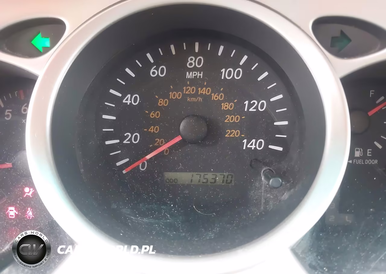 2005 Toyota Highlander V6 VIN:JTEDP21A450076730 - 16