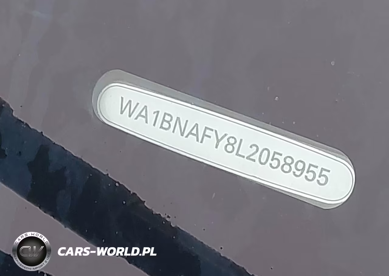 2020 Audi Q5 Premium Plus 45 Tfsi Quattro S Tronic VIN:WA1BNAFY8L2058955 - 17
