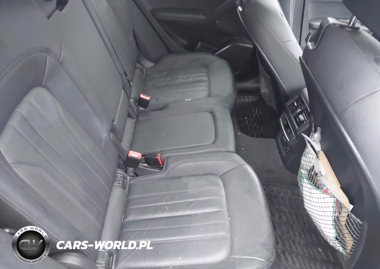 2020 Audi Q5 Premium Plus 45 Tfsi Quattro S Tronic VIN:WA1BNAFY8L2058955 - 8