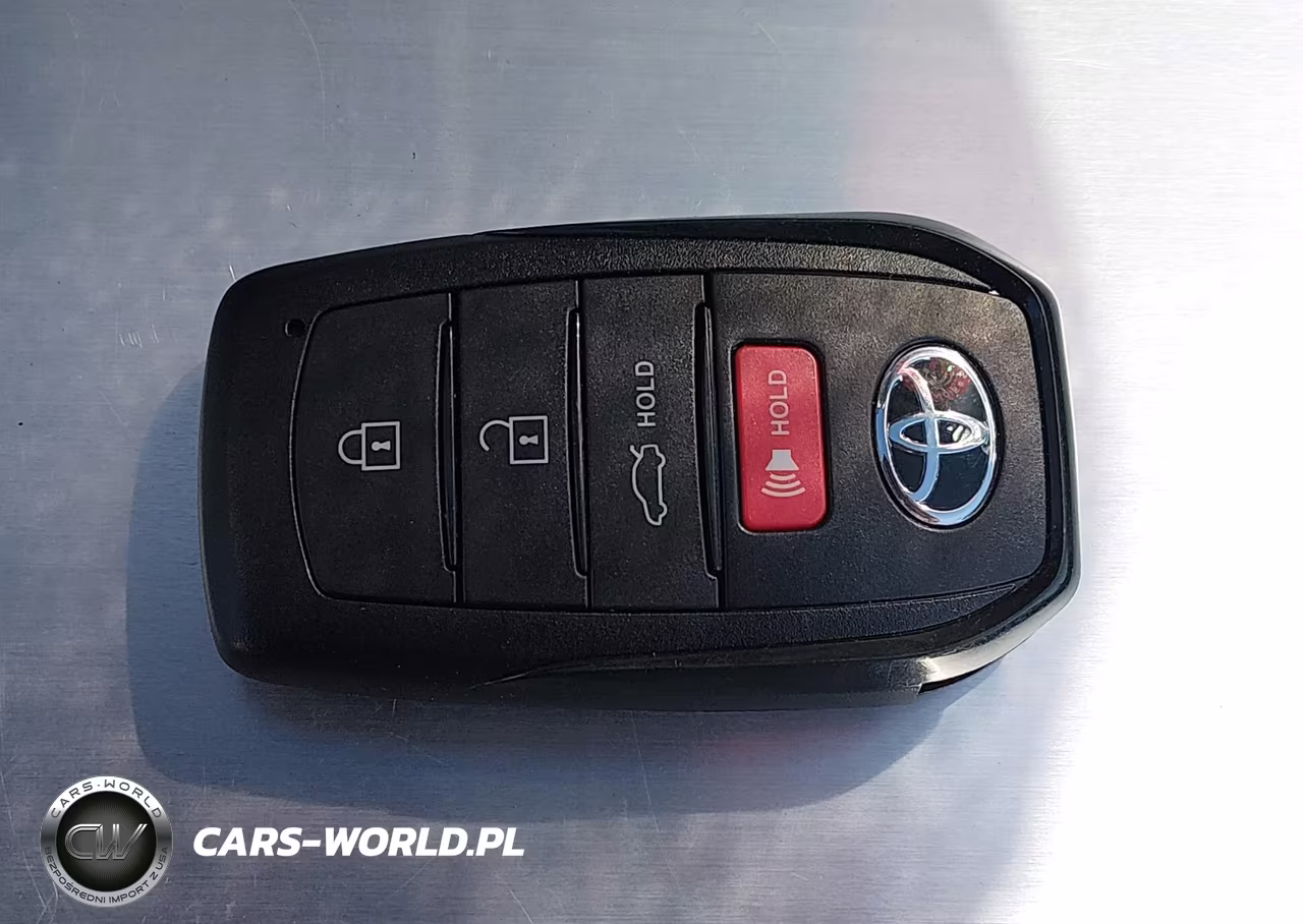 2026 Toyota Camry Le VIN:4T1DAACK6TU759522 - 11