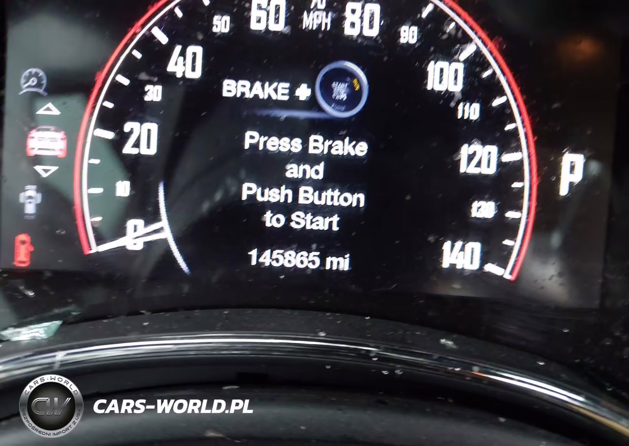 2016 Dodge Durango Citadel VIN:1C4RDJEG7GC422735 - 14