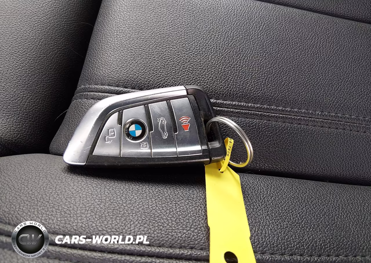 2022 BMW X5 xDrive40I VIN:5UXCR6C07N9M57150 - 11
