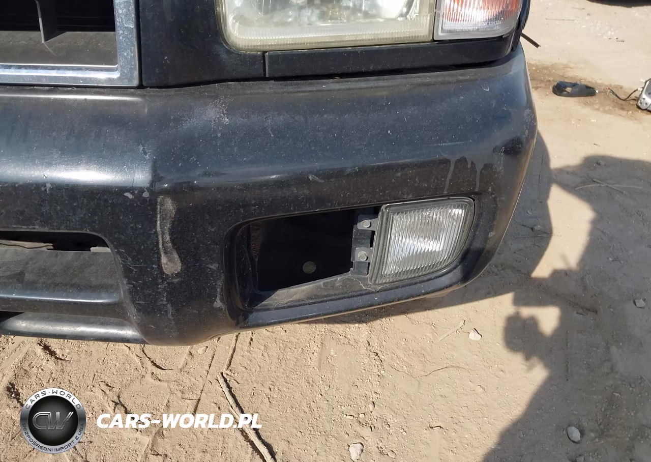 2004 Nissan Pathfinder Se VIN:JN8DR09X64W803507 - 15