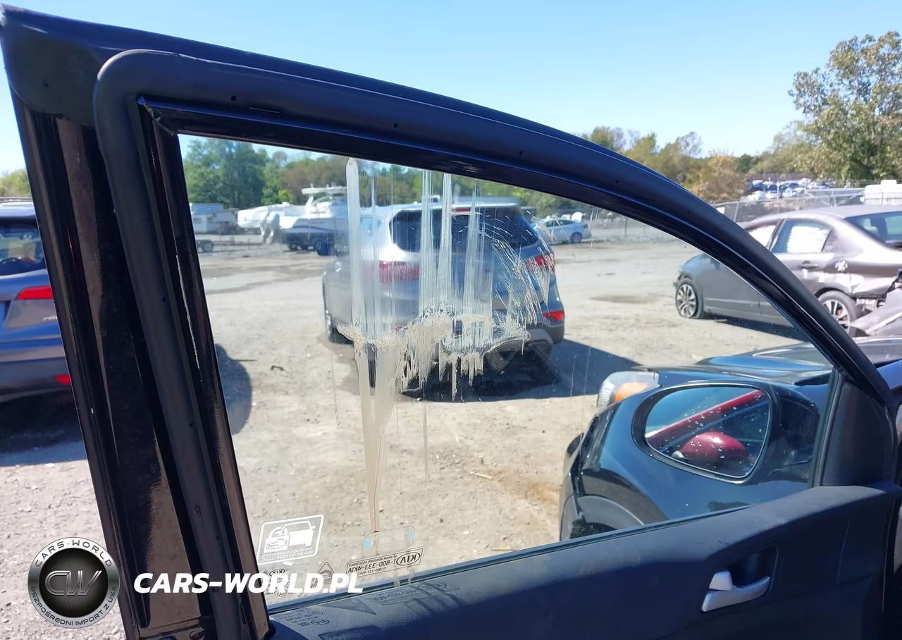 2018 Kia Sportage Lx VIN:KNDPMCAC6J7310742 - 12