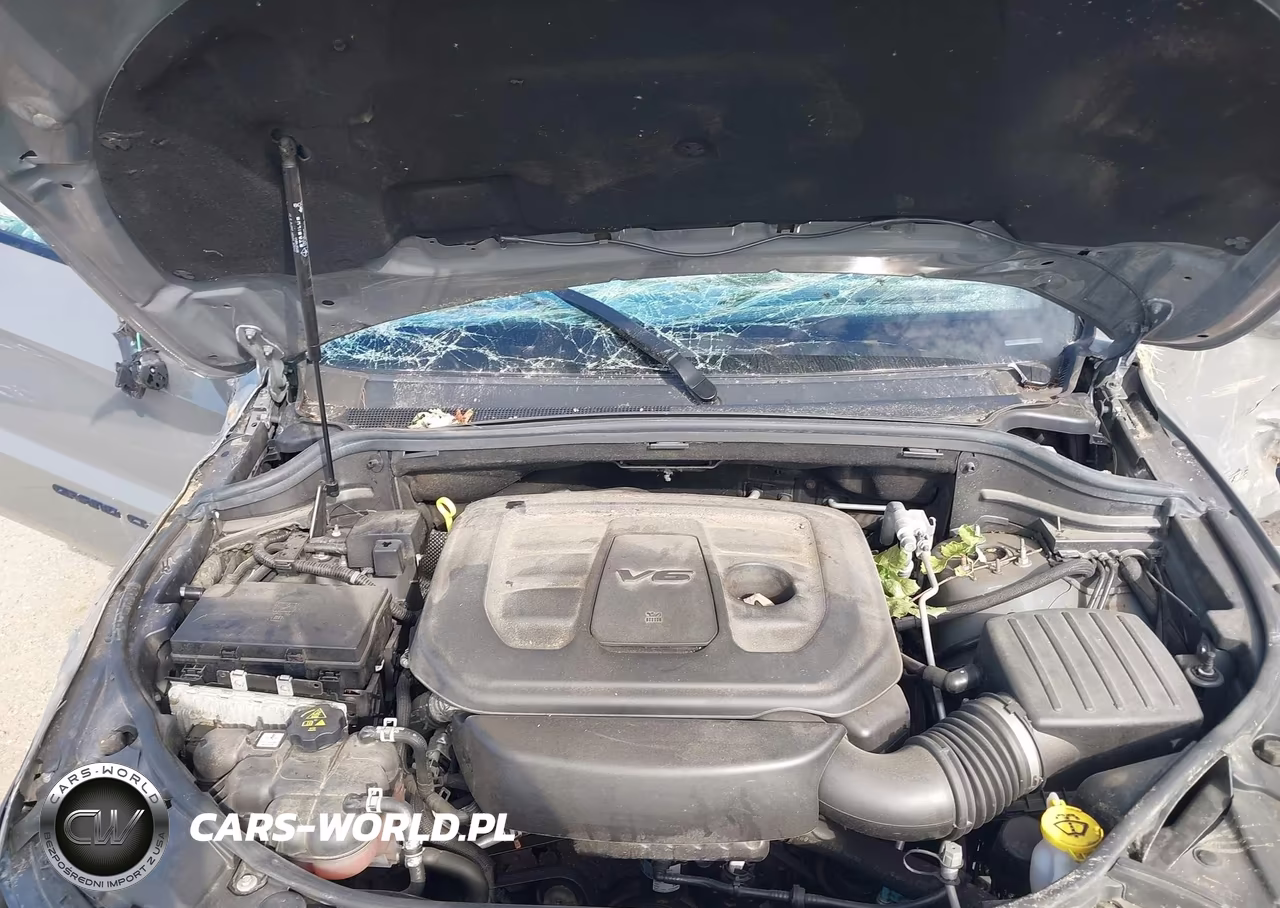 2020 Jeep Grand Cherokee Upland 4X4 VIN:1C4RJFAG9LC161985 - 10