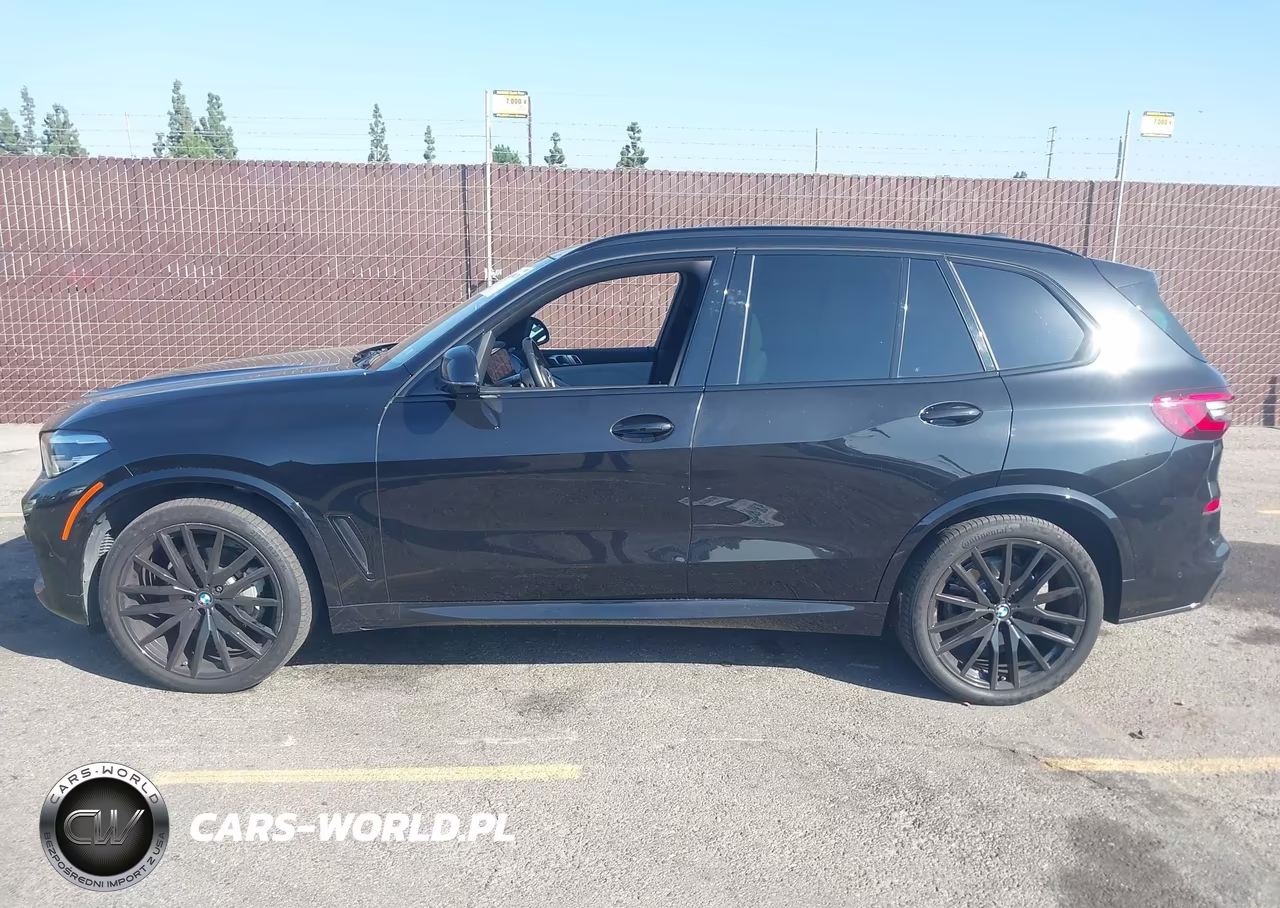 2023 BMW X5 Sdrive40I VIN:5UXCR4C07P9N50015 - 14