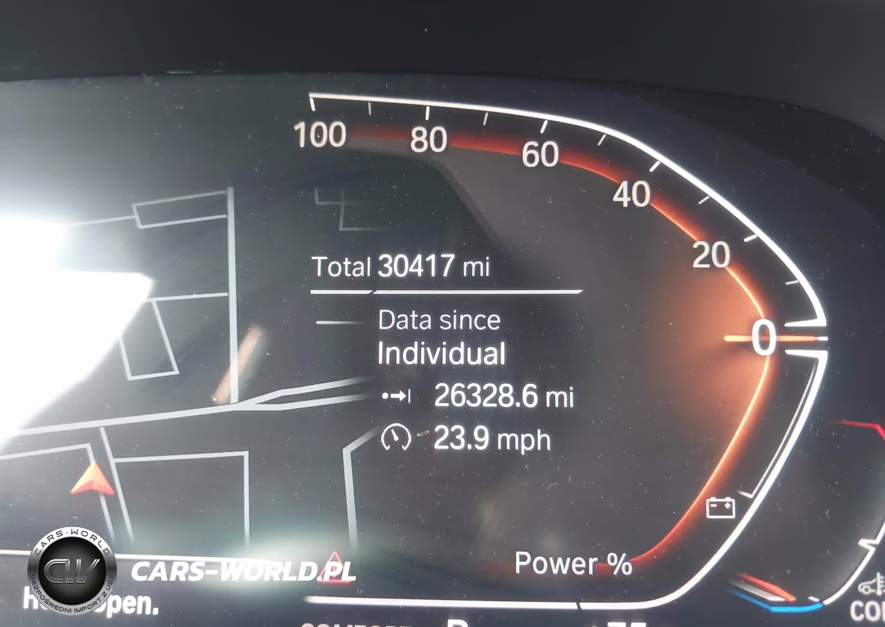2023 BMW X5 Sdrive40I VIN:5UXCR4C07P9N50015 - 7