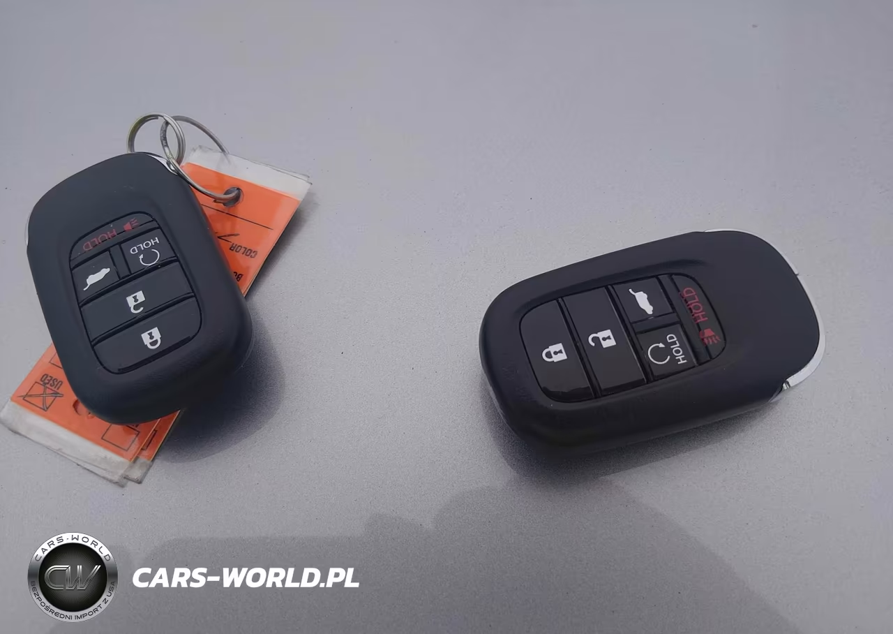2023 Honda Cr-V Hybrid Sport VIN:7FARS5H56PE006271 - 11