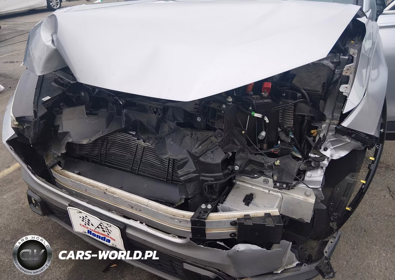 2023 Honda Cr-V Hybrid Sport VIN:7FARS5H56PE006271 - 6