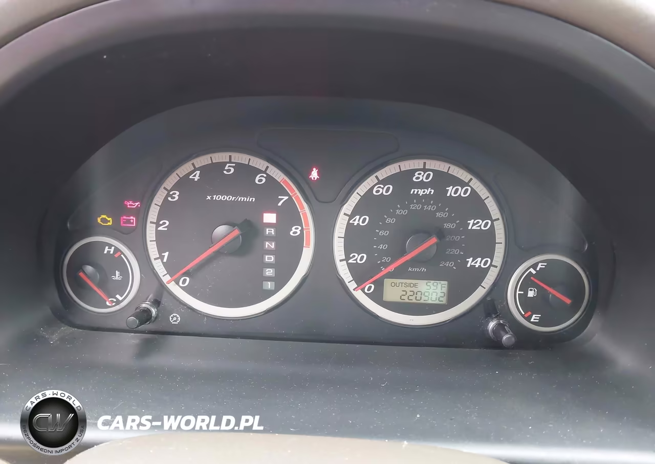 2006 Honda Cr-V Ex Se VIN:SHSRD78906U416186 - 7
