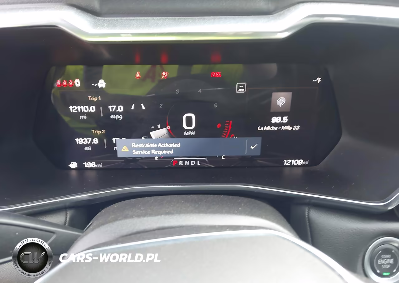 2024 GMC Canyon 2Wd Elevation VIN:1GTP5BEK2R1249123 - 7