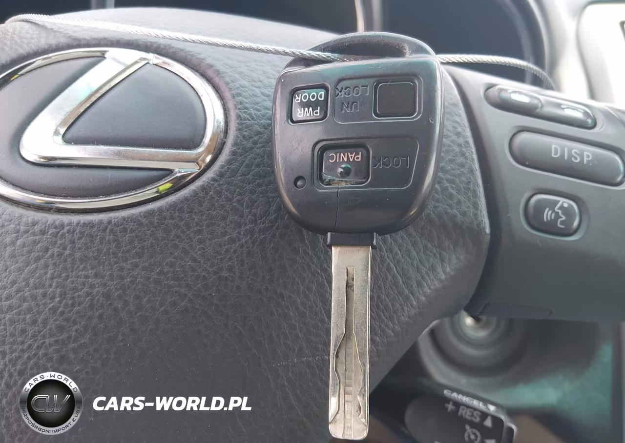 2006 Lexus Rx 400H VIN:JTJHW31U860045164 - 11