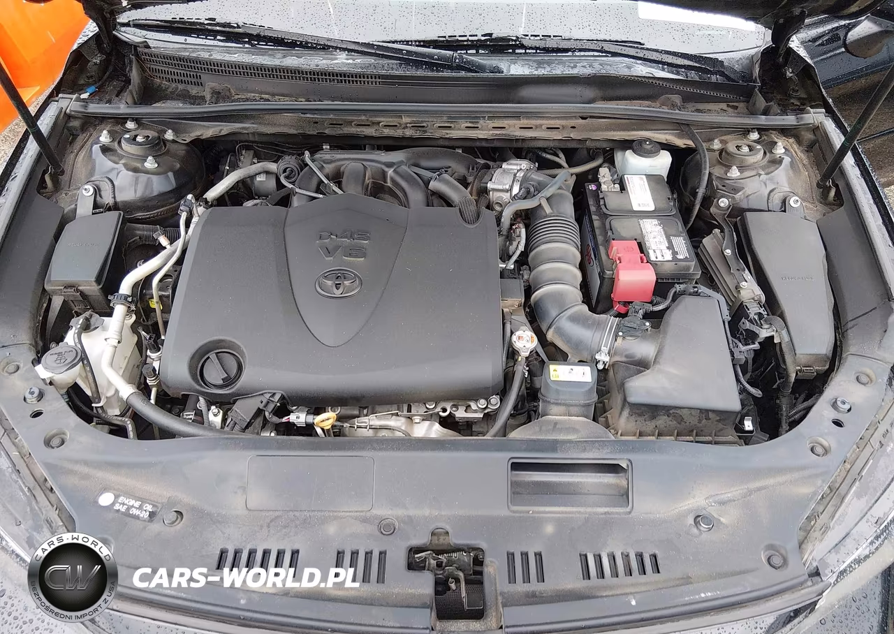 2021 Toyota Avalon Trd VIN:4T1FZ1FB3MU069998 - 10