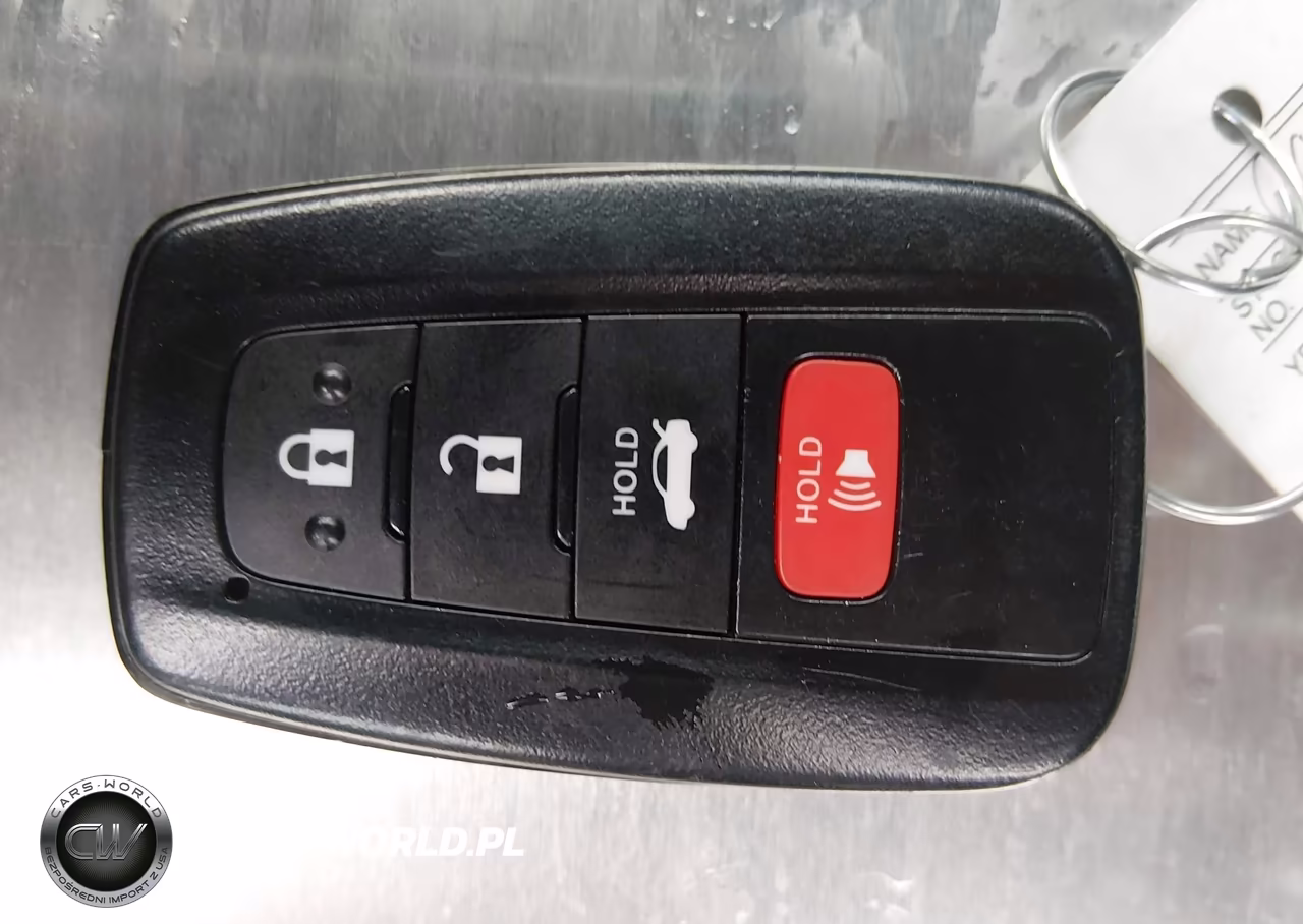 2021 Toyota Avalon Trd VIN:4T1FZ1FB3MU069998 - 11