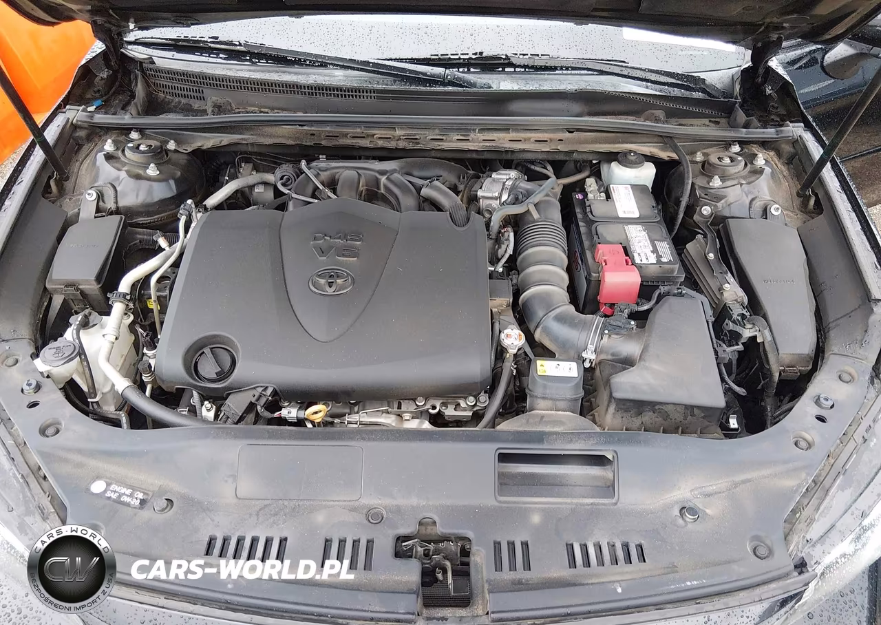 2021 Toyota Avalon Trd VIN:4T1FZ1FB3MU069998 - 6