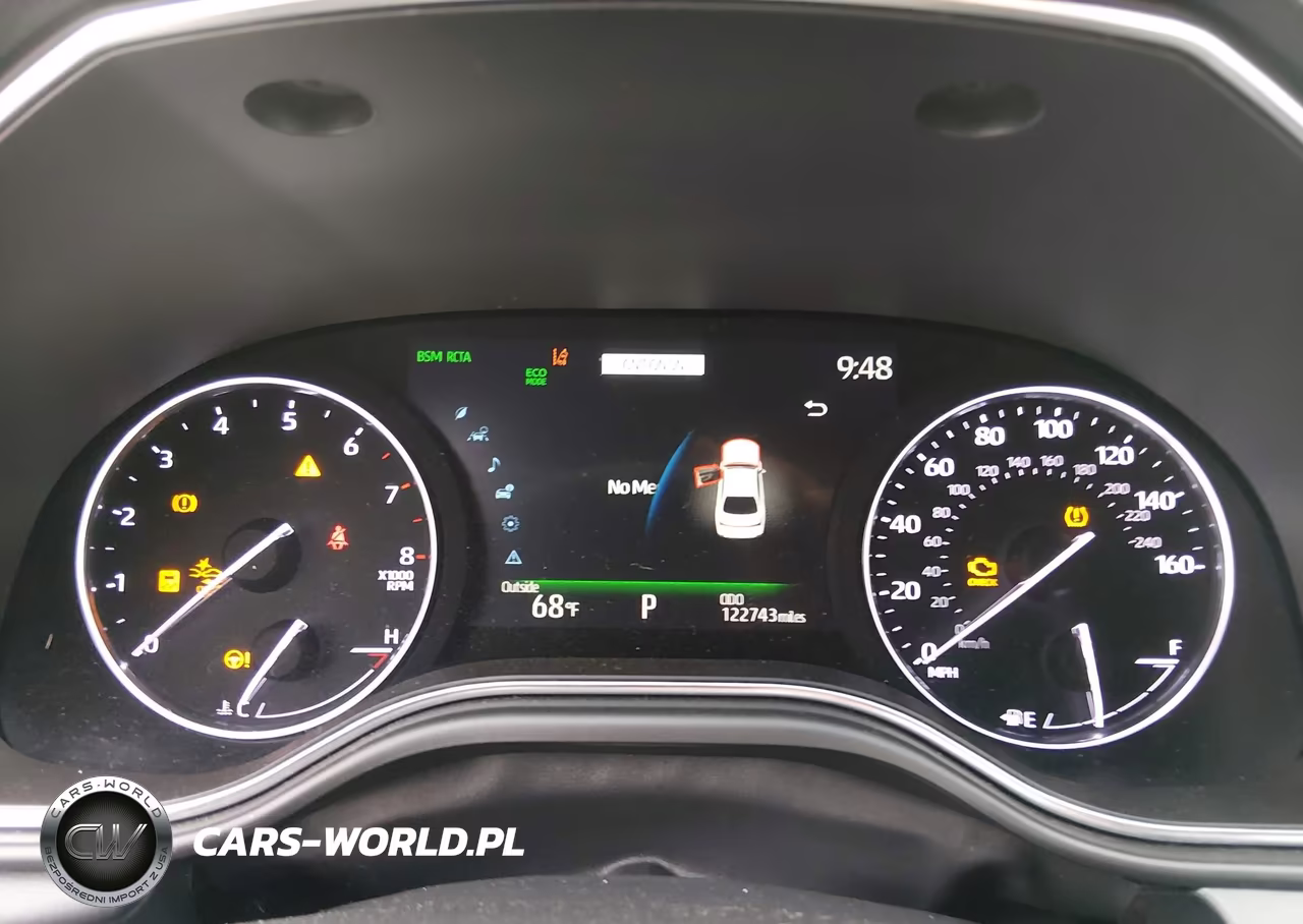 2021 Toyota Avalon Trd VIN:4T1FZ1FB3MU069998 - 7