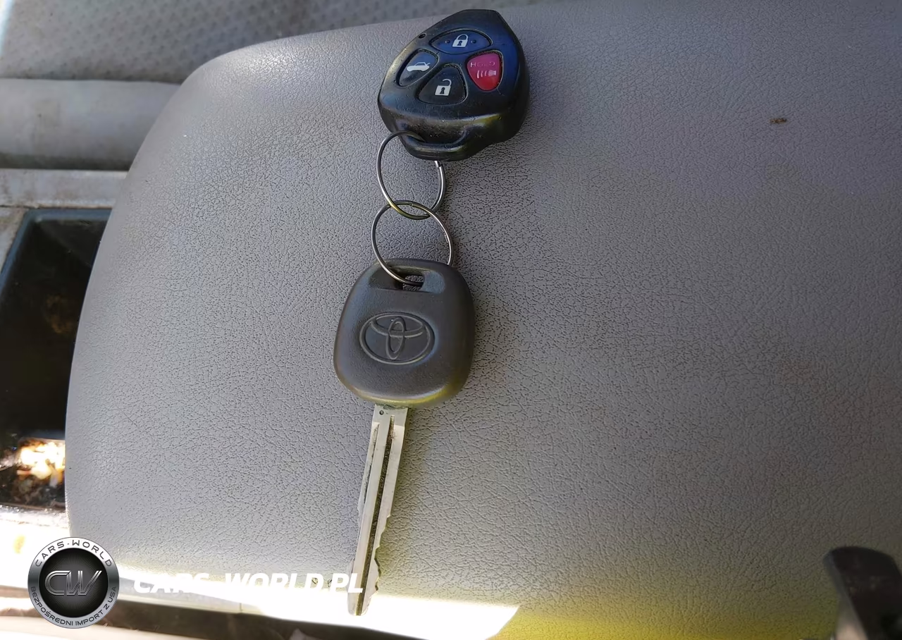 2007 Toyota Camry Le VIN:4T1BE46K87U142900 - 11