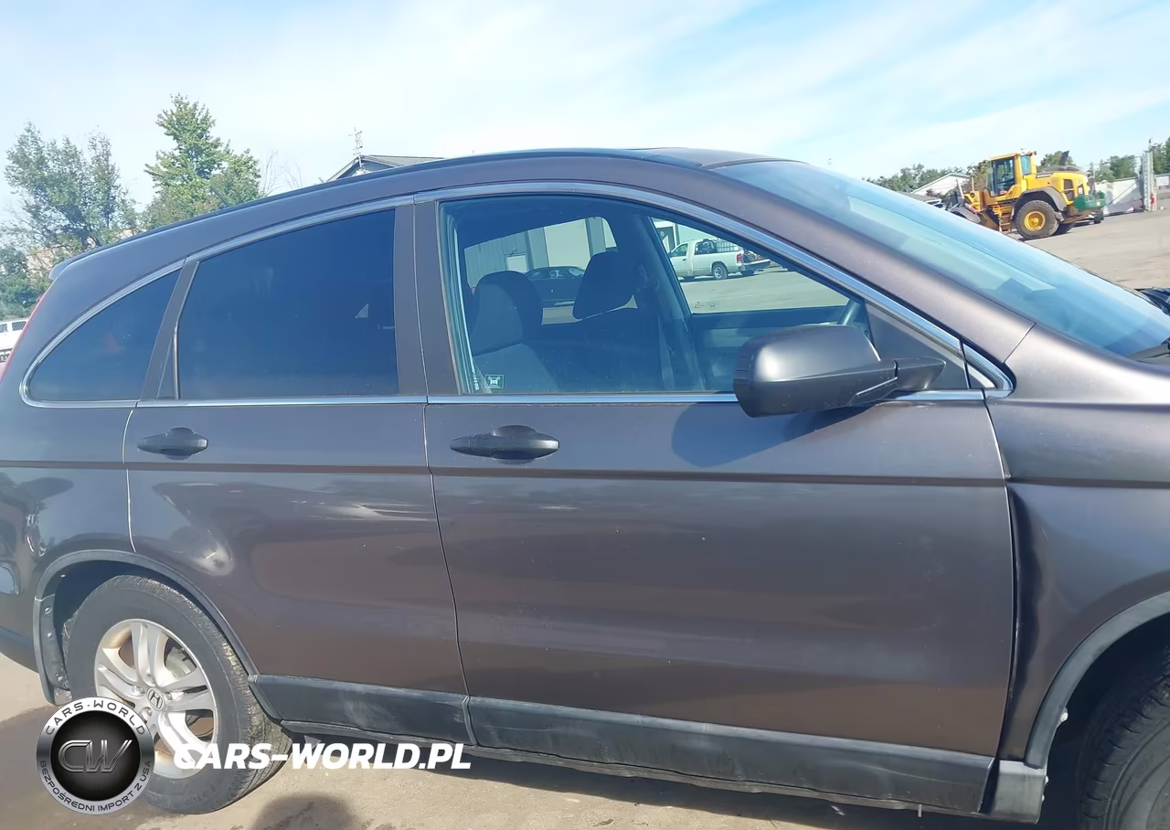 2010 Honda Cr-V Ex VIN:5J6RE4H53AL078637 - 13