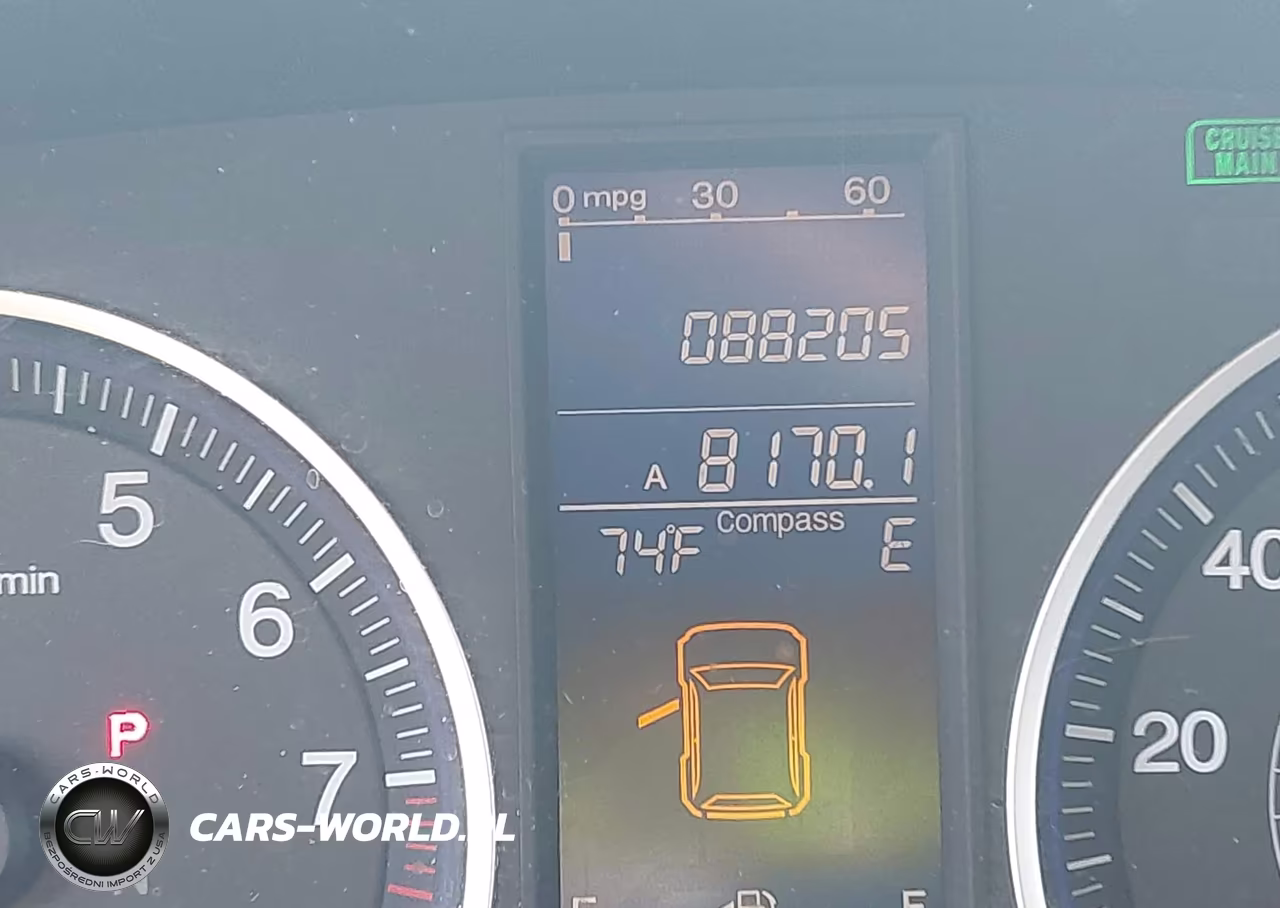 2010 Honda Cr-V Ex VIN:5J6RE4H53AL078637 - 15