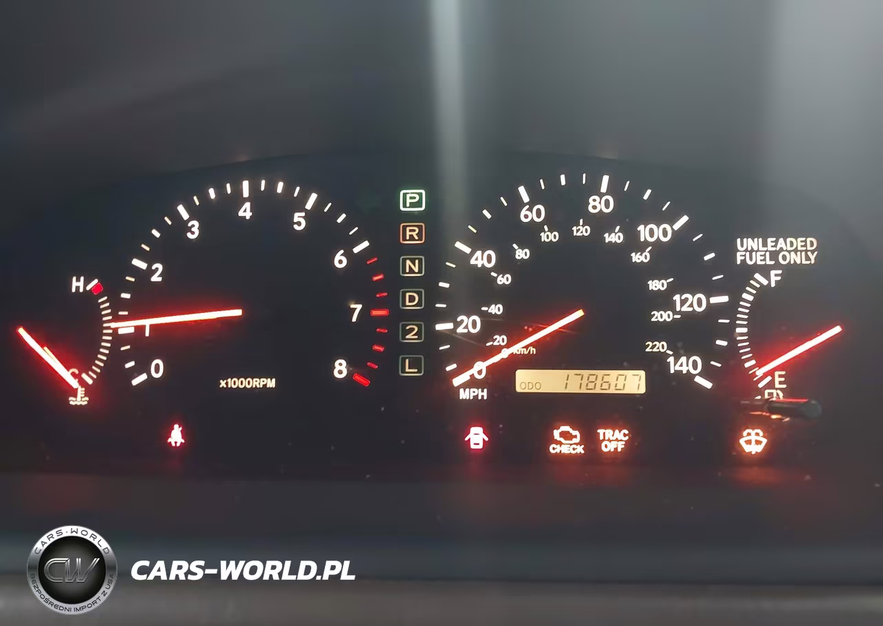 2001 Lexus Es 300 VIN:JT8BF28G510318751 - 7