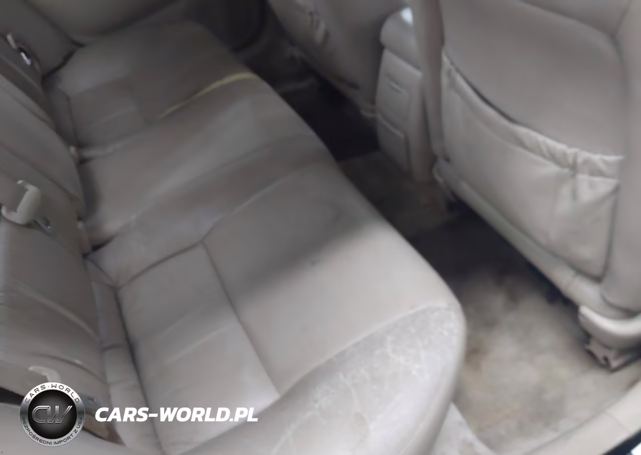2001 Lexus Es 300 VIN:JT8BF28G510318751 - 8