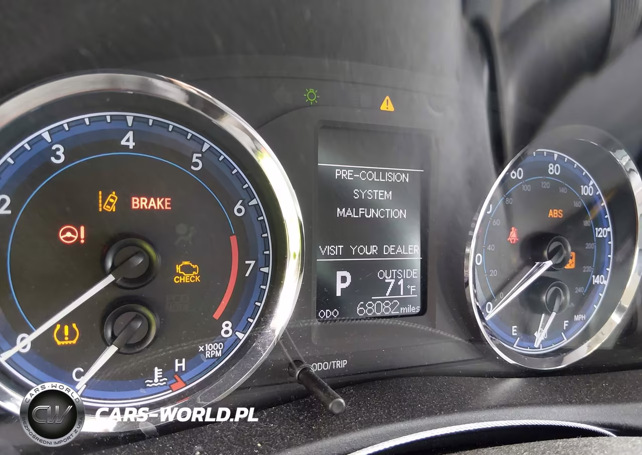 2019 Toyota Corolla Le VIN:2T1BURHE5KC142225 - 7