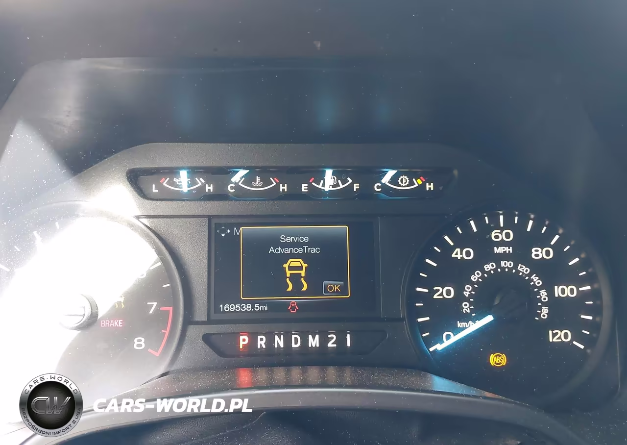 2019 Ford F-150 Xl VIN:1FTEX1CB5KKD02685 - 7