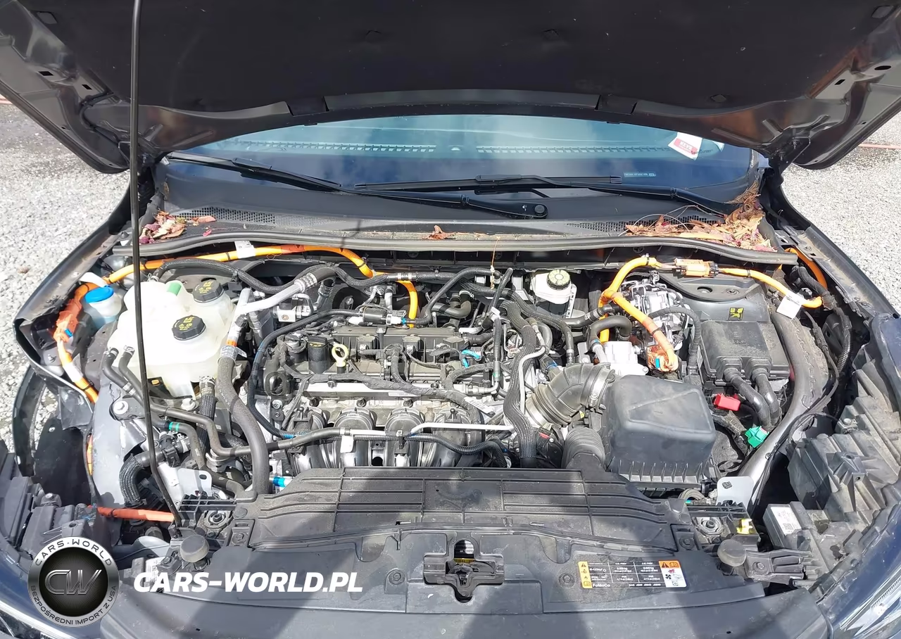 2023 Ford Escape Phev VIN:1FMCU0E19PUA67486 - 10