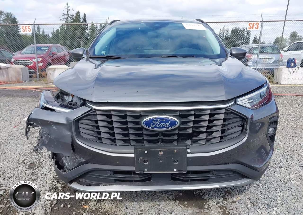 2023 Ford Escape Phev VIN:1FMCU0E19PUA67486 - 13