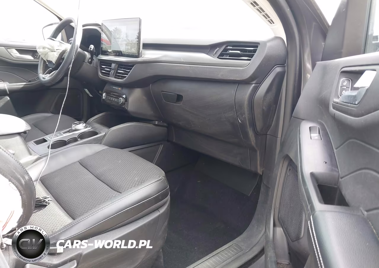 2023 Ford Escape Phev VIN:1FMCU0E19PUA67486 - 18