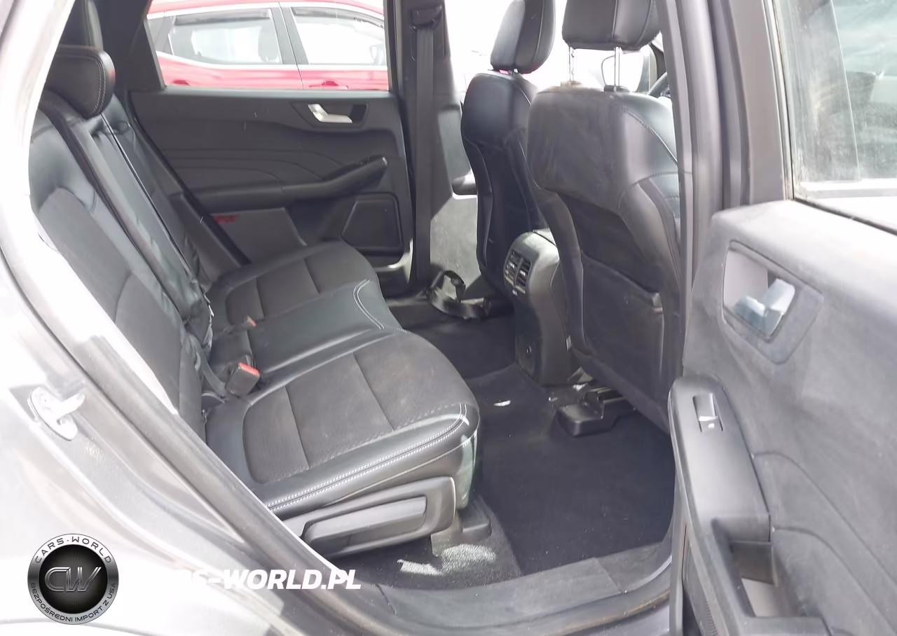 2023 Ford Escape Phev VIN:1FMCU0E19PUA67486 - 19