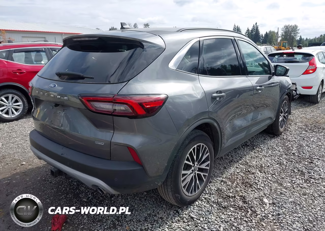 2023 Ford Escape Phev VIN:1FMCU0E19PUA67486 - 4