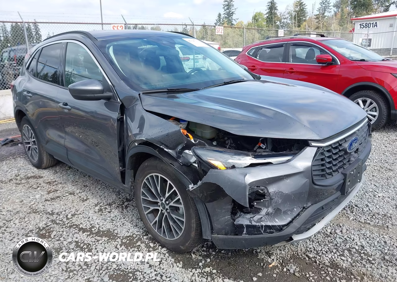 2023 Ford Escape Phev VIN:1FMCU0E19PUA67486 - 6