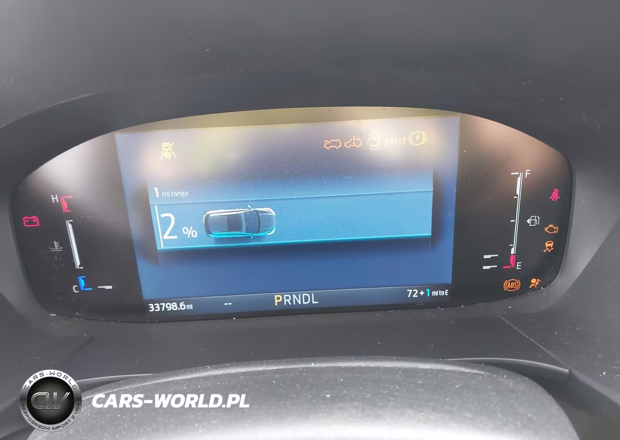 2023 Ford Escape Phev VIN:1FMCU0E19PUA67486 - 7