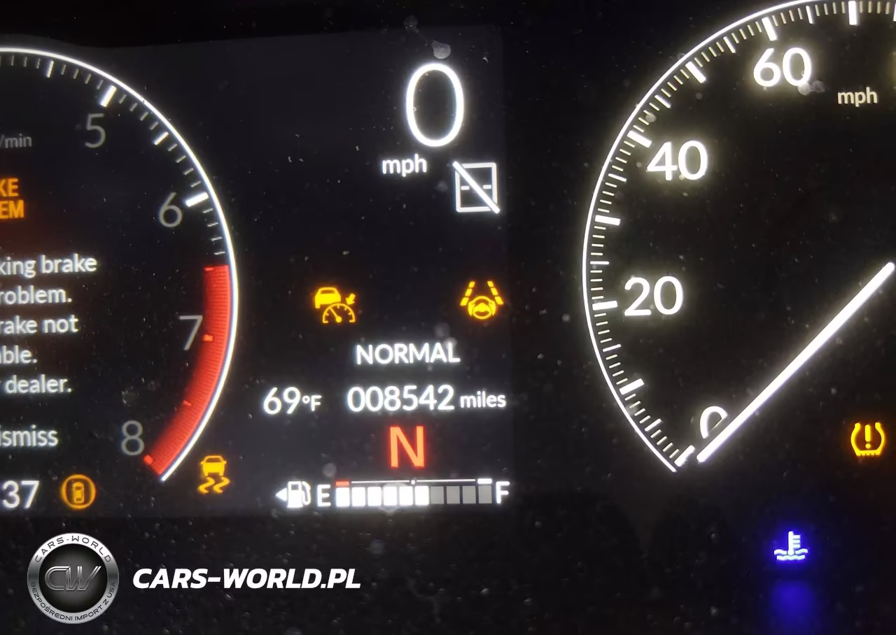 2026 Honda Cr-V Ex Awd VIN:2HKRS4H47TH412794 - 16