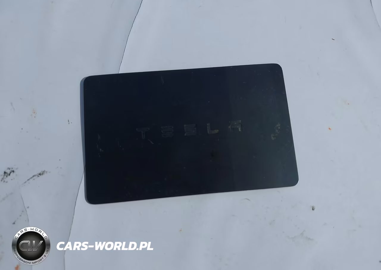 2020 Tesla Model Y Long Range Dual Motor All-Wheel Drive-Performance Dual Motor All-Wheel Drive VIN:5YJYGDEF4LF006098 - 11