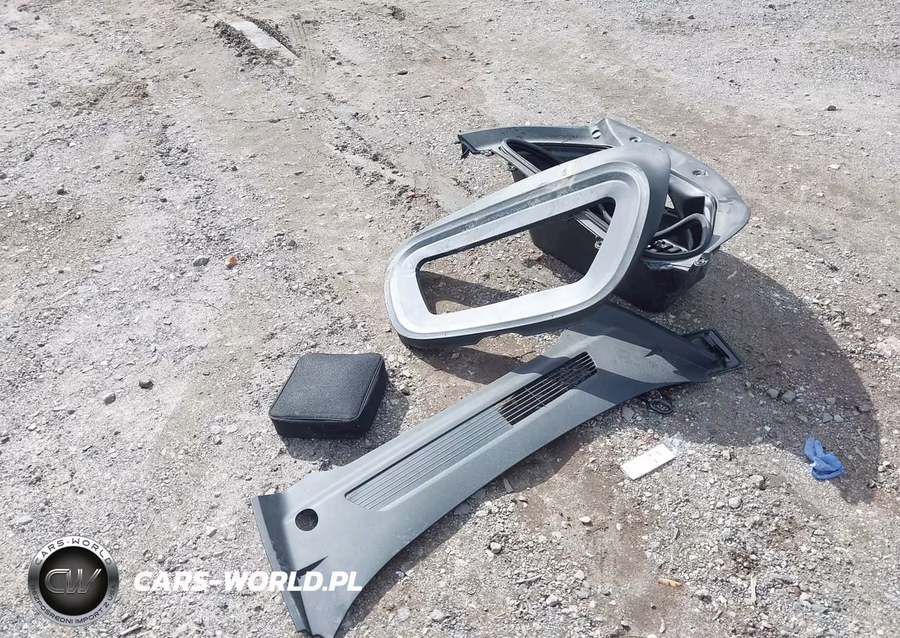 2020 Tesla Model Y Long Range Dual Motor All-Wheel Drive-Performance Dual Motor All-Wheel Drive VIN:5YJYGDEF4LF006098 - 12