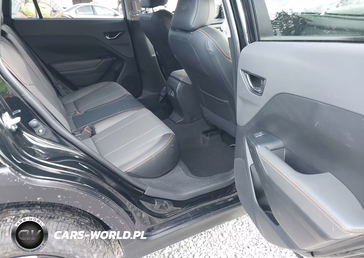 2026 Subaru Crosstrek Limited VIN:JF2GUSND8T8261748 - 14