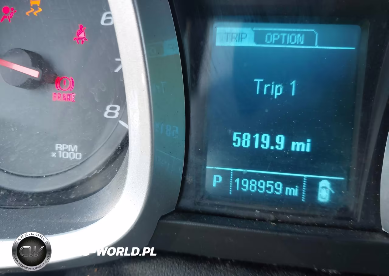 2014 Chevrolet Equinox Ls VIN:2GNALAEK1E6290685 - 7