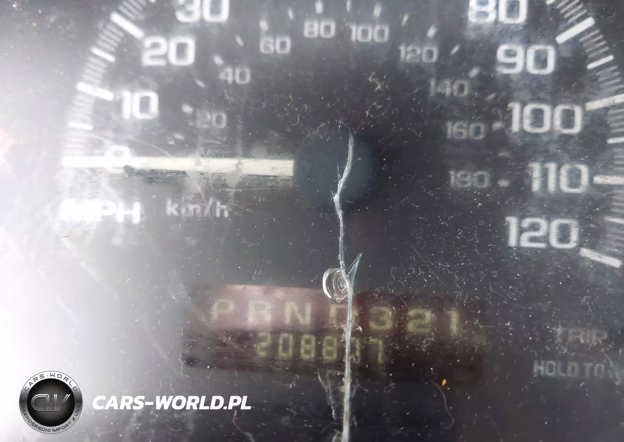 1997 Chevrolet Malibu Ls VIN:1G1NE52M6V6140300 - 7