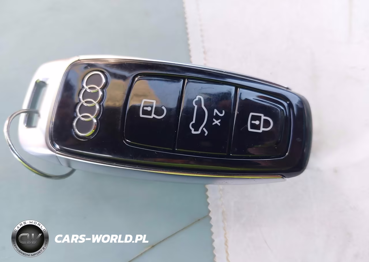 2019 Audi A6 55 Premium VIN:WAUM2AF24KN072476 - 11