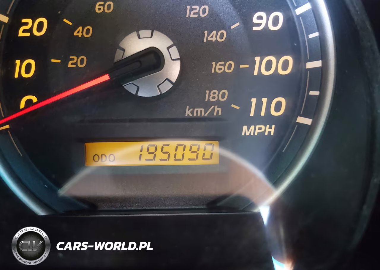 2005 Toyota 4Runner Limited V6 VIN:JTEZU17R158032403 - 15