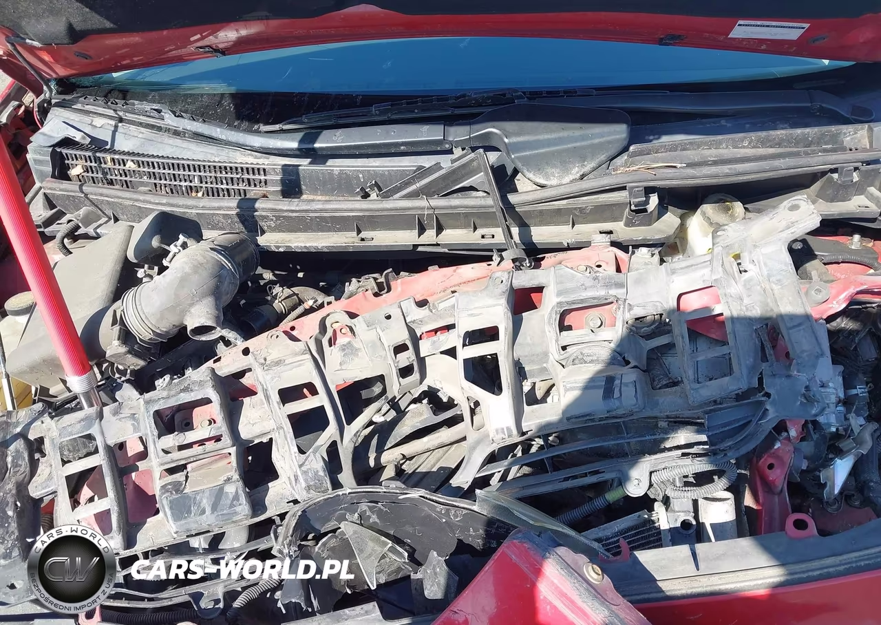2010 Toyota Prius Ii VIN:JTDKN3DUXA0057381 - 10